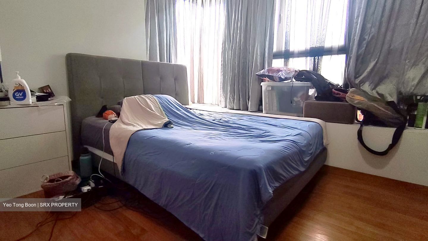 Este Villa (D28), Terrace #612511351